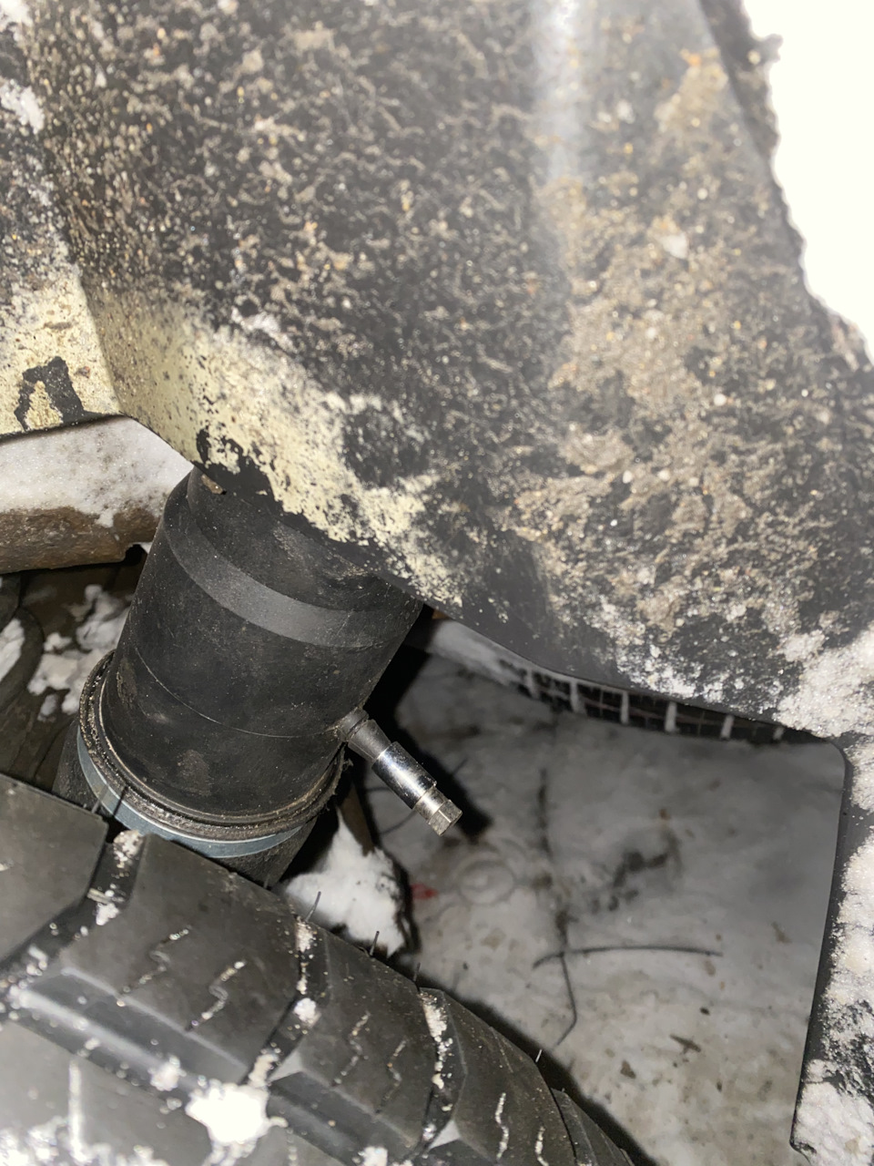 Радикальное и тривиальное решение. Service suspension system