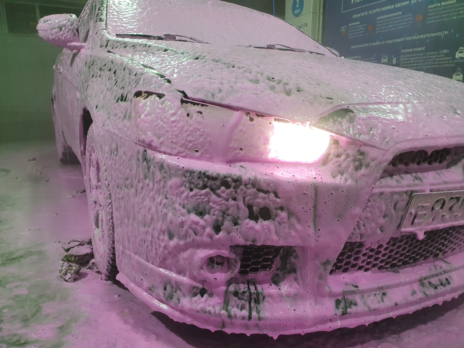 Нужна помощь. Прыгает напряжение — Mitsubishi Lancer X, 1,5 л, 2011 года |  поломка | DRIVE2