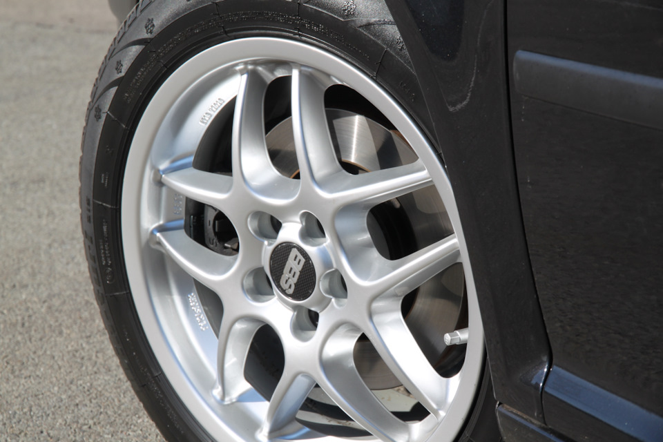 Секретки VAG 1K0698137A. — Volkswagen Golf Mk4, 1,9 л, 2000 года ...