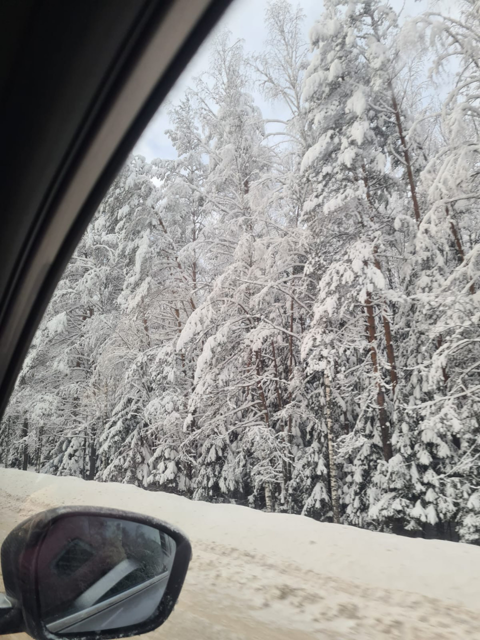 Photo from the logbook Geely Coolray (1G)