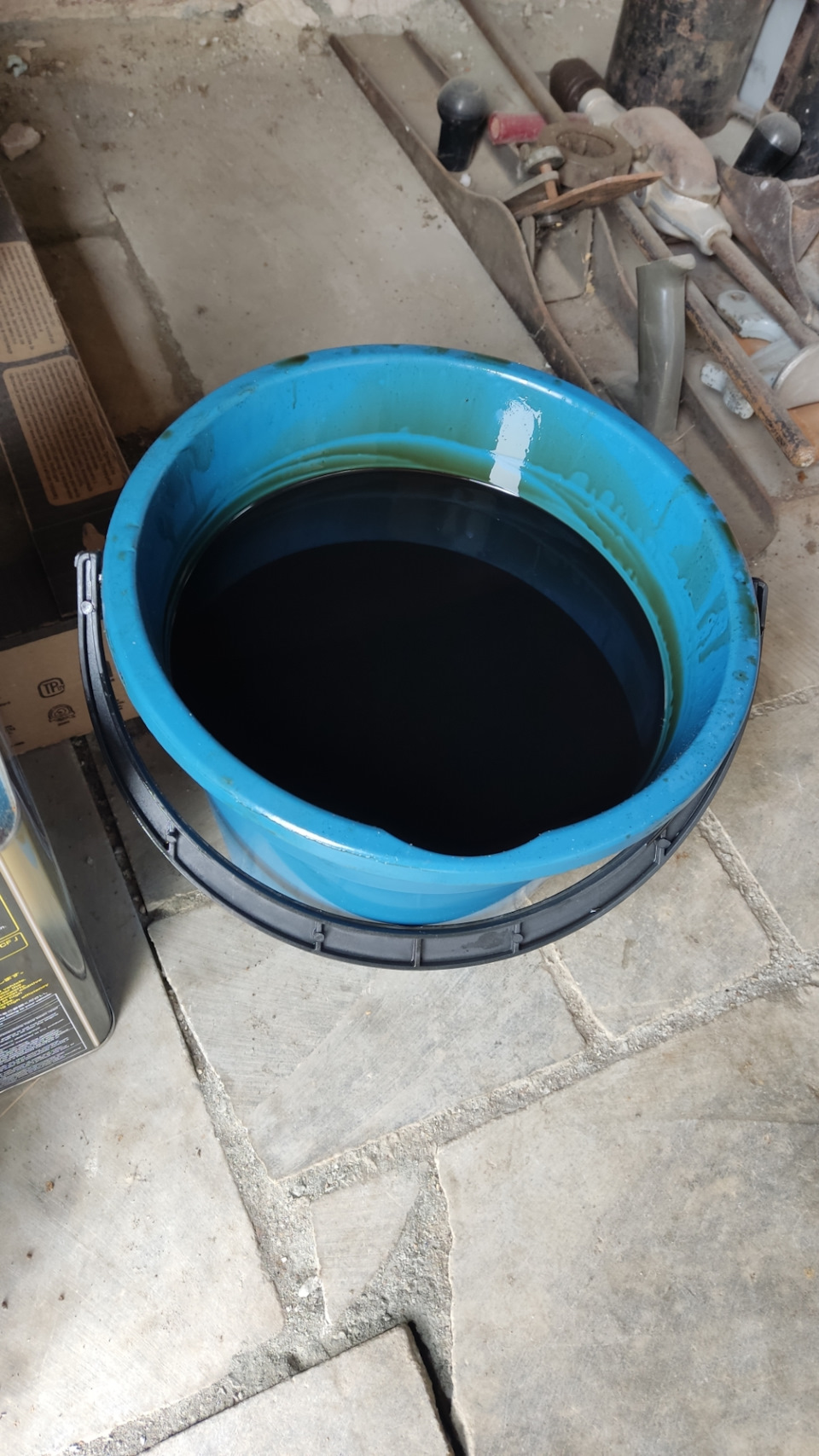 Прощай старт-стоп + замена масла. — Subaru Levorg (1G), 1,6 л, 2015 ...