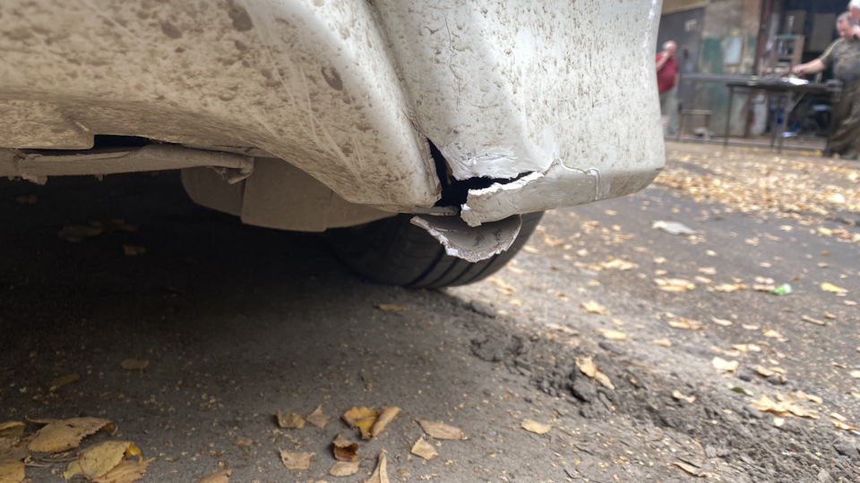 Фото в бортжурнале Nissan Leaf (1G)