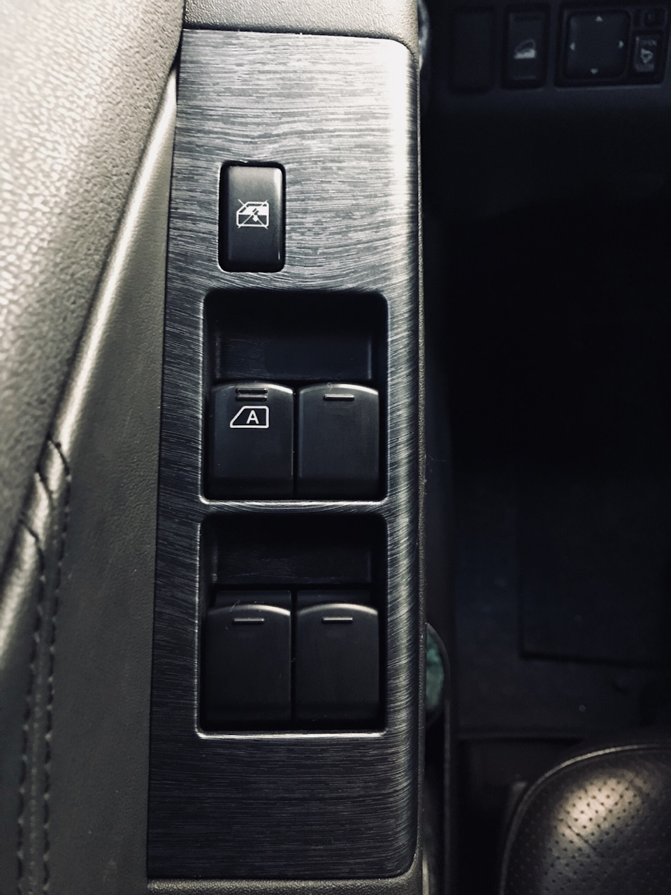 Замена моторчика печки. Ниссан Кашкай. — Nissan Qashqai (1G), 1,5 л ...