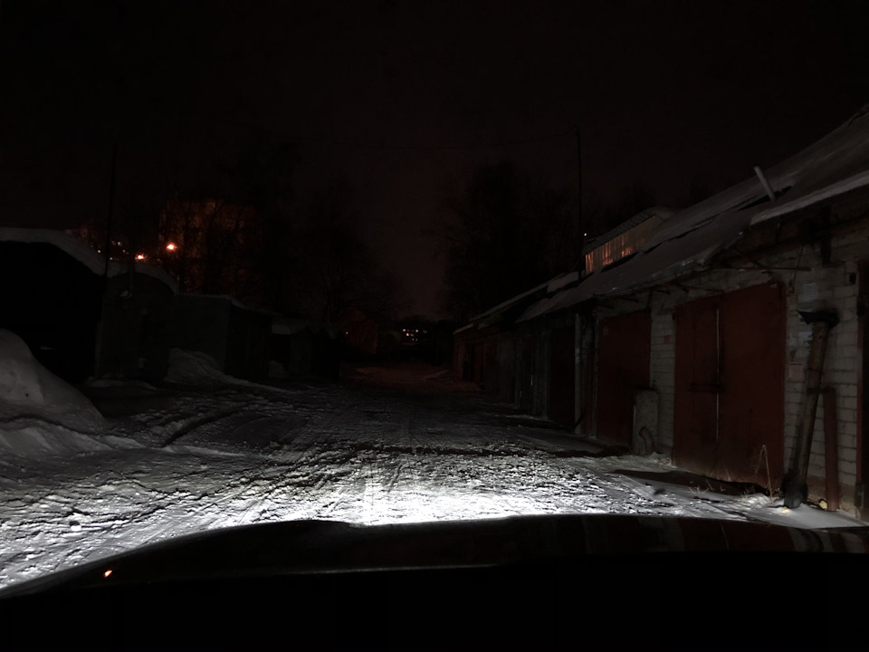 Фото в бортжурнале Subaru Forester (SJ)