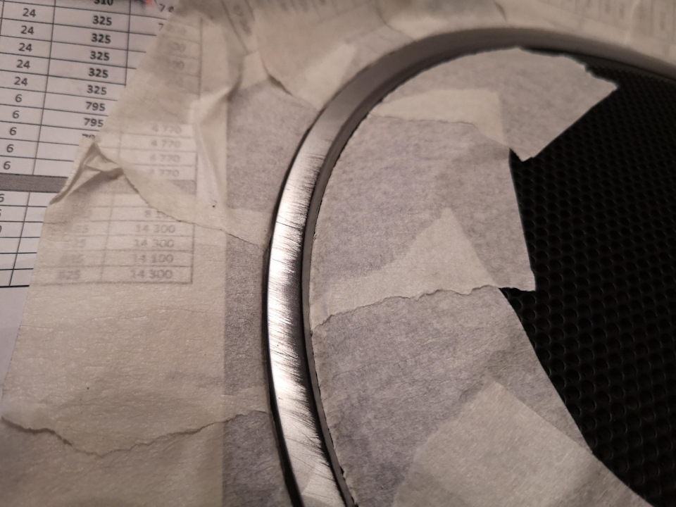 Starline B62 — Сообщество «Сделай Сам» на DRIVE2