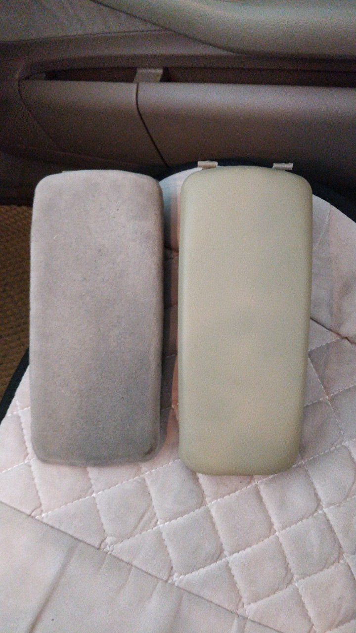 Фото в бортжурнале Audi A6 (C5)