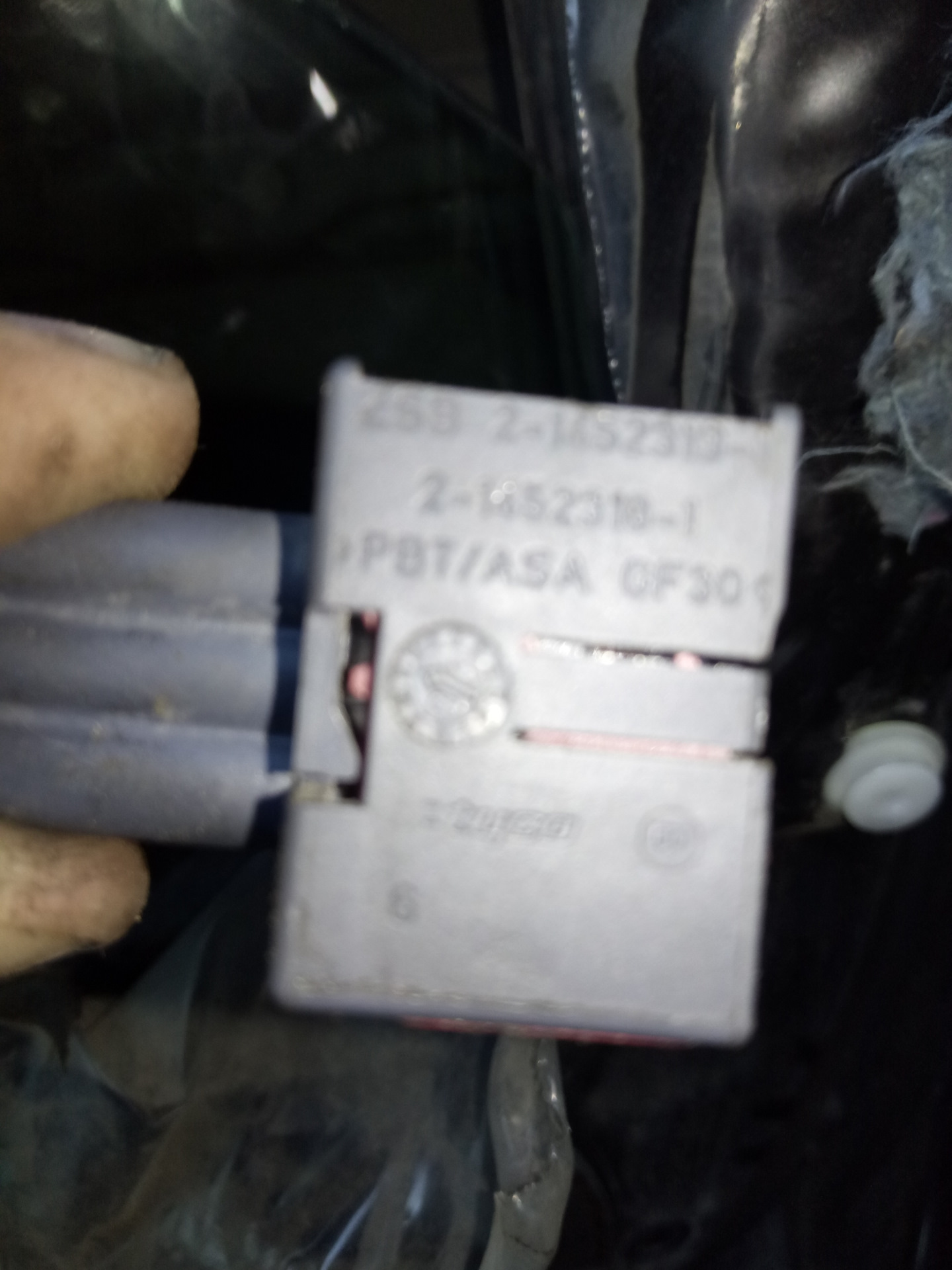 Когда не везет по полной программе. — ГАЗ Газель, 2,5 л, 2007 года ...