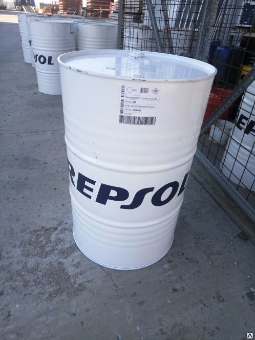 Купить Масло Repsol 10w 40 Diesel