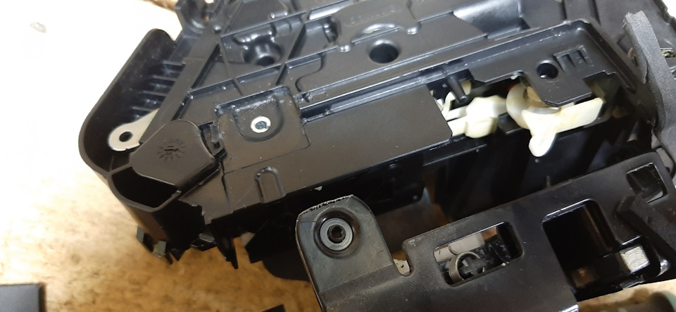 Фото в бортжурнале Skoda Octavia A7 Mk3