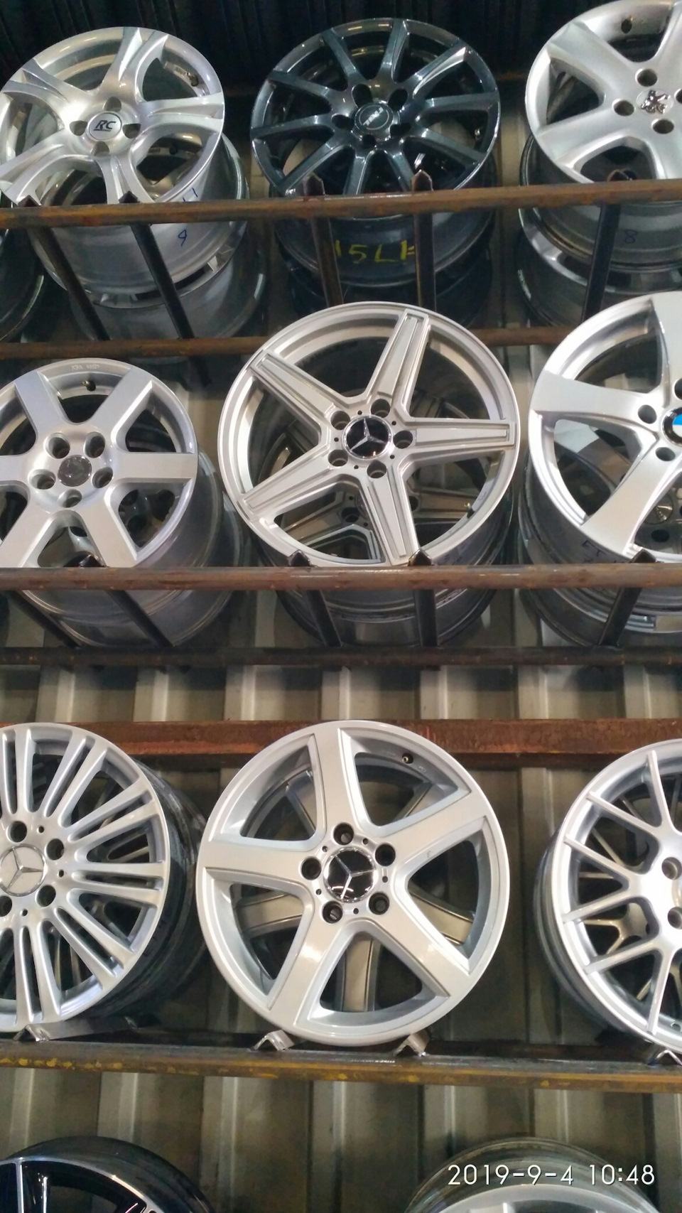 #3-Масло в свечных колодцах/замена свечей — Renault Sandero 2G, 1,6 л ...