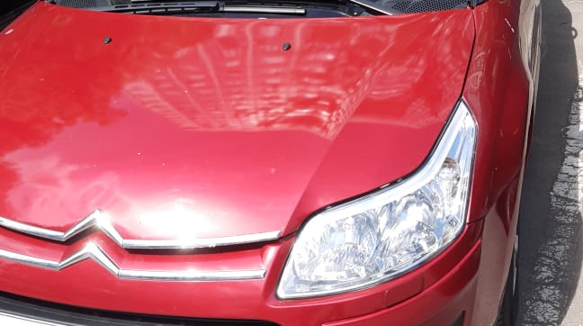 ремонт коробки — Citroen C4 (1G), 1,6 л, 2009 года | поломка | DRIVE2