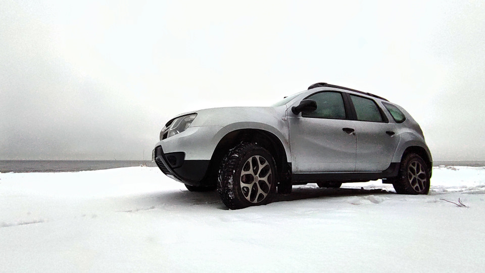 Запах жженой сцепы Duster 4wd — Renault Duster (1G), 2 л, 2020 года ...