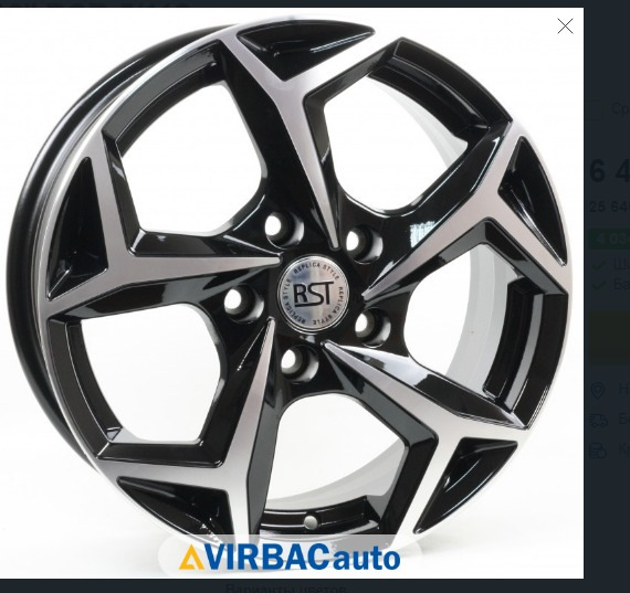 Вопрос по Вылету ET — Volkswagen Golf Mk5, 1,4 л, 2004 года | колёсные ...