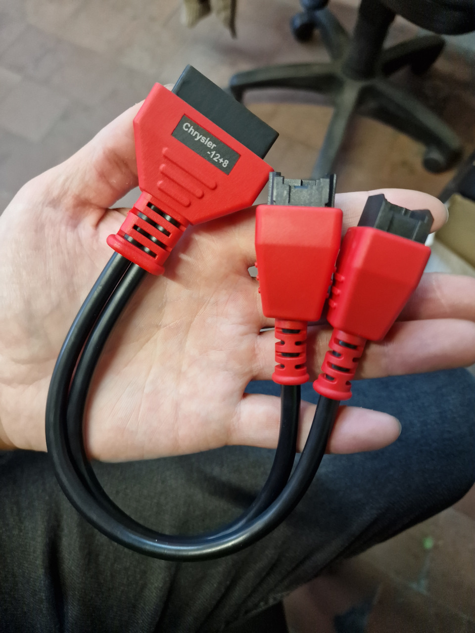 Фото в бортжурнале Alfa Romeo Giulia (952)