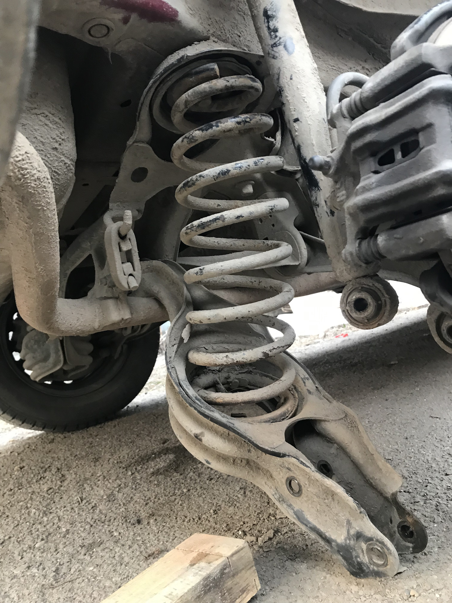 Купить Пружины На Хонду Фит