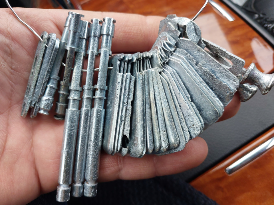 Фото в бортжурнале ГАЗ 67