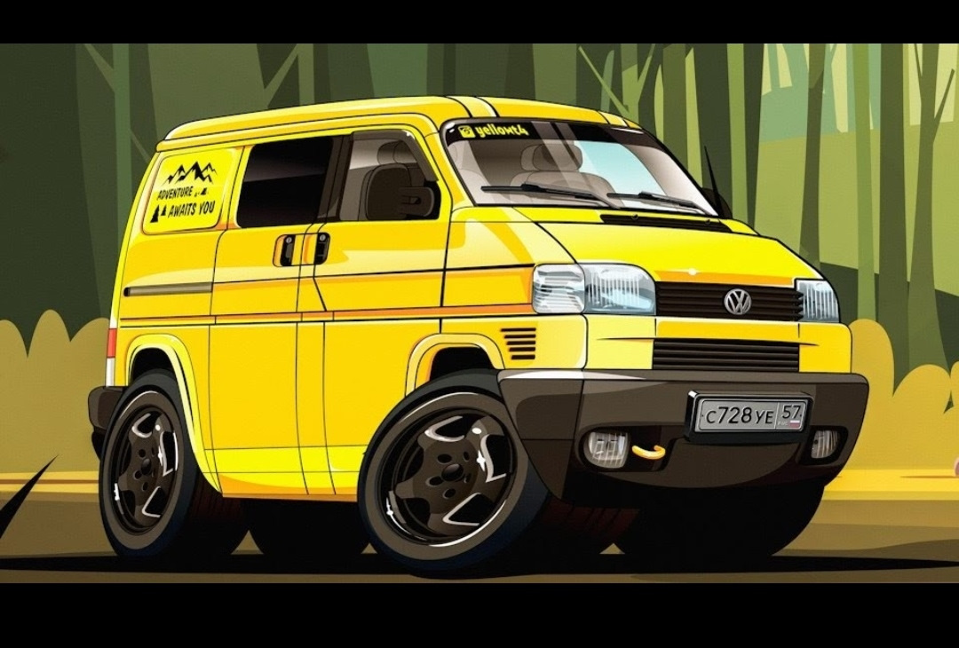 Ищу разборку Т4 в Крыму — Volkswagen Transporter T4, 2,5 л, 2000 года |  запчасти | DRIVE2