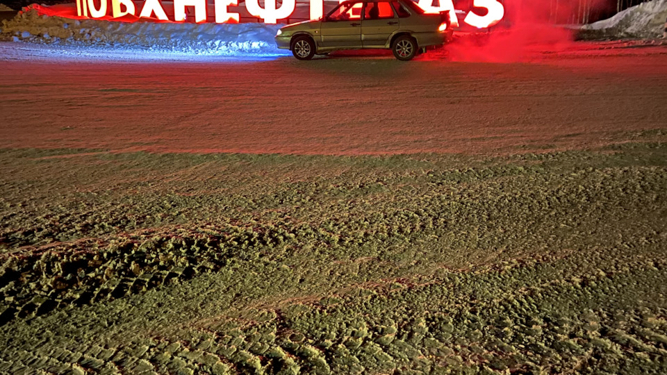 Замена ремня на генераторе — Lada 2115, 1,6 л, 2007 года | поломка | DRIVE2