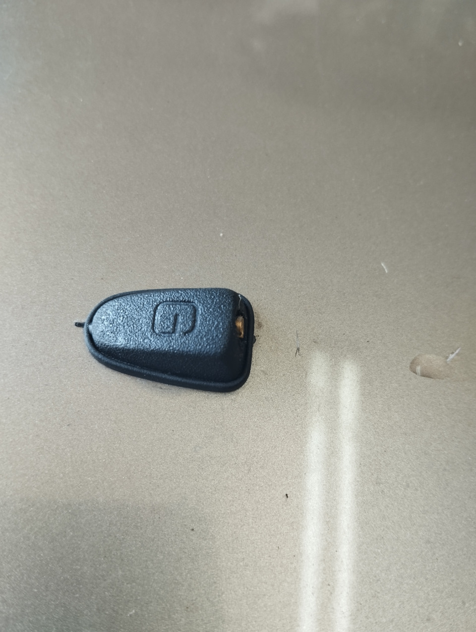 Фото в бортжурнале Renault Symbol