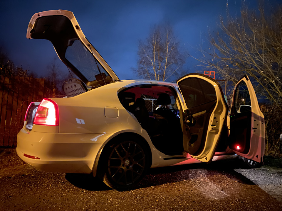 #19.Замена патрубка впуска/Мини ТО/Чистка ниш под подкрылками/Замена ...