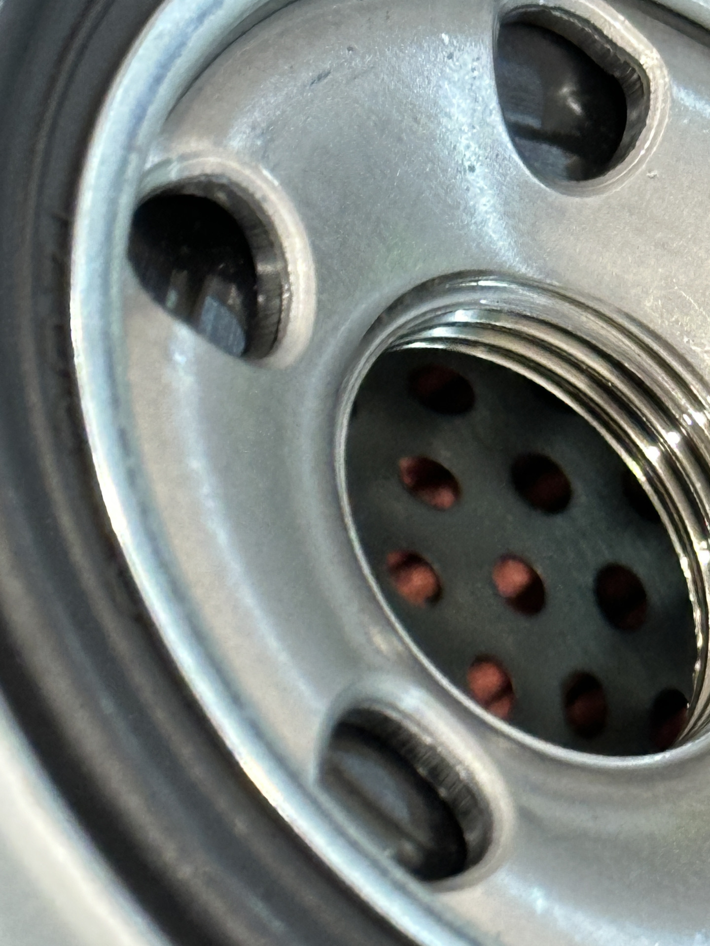 Найдём три отличия. — KIA Rio (4G), 1,6 л, 2021 года | расходники | DRIVE2