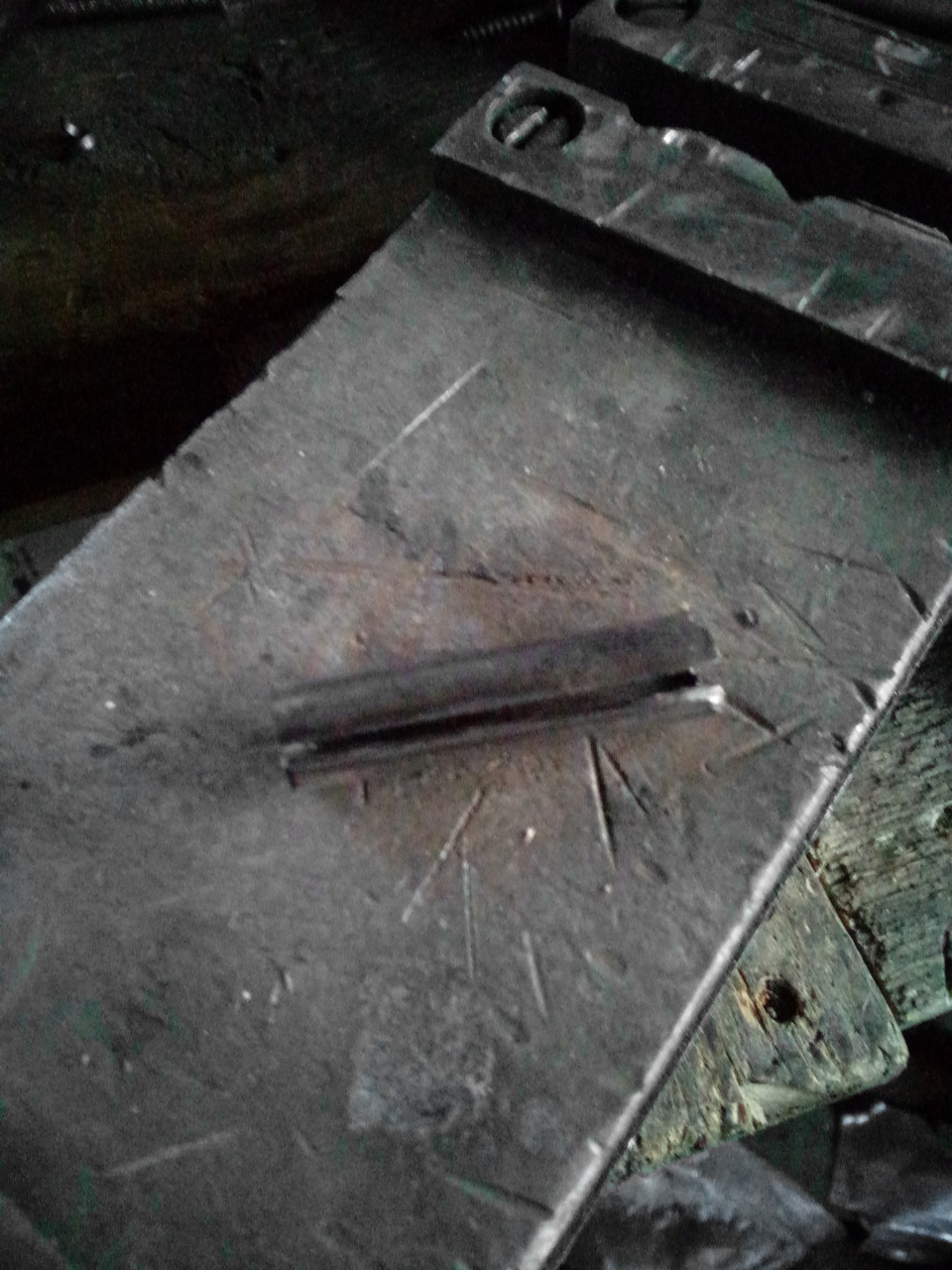 Фото в бортжурнале Lada 2120 Надежда