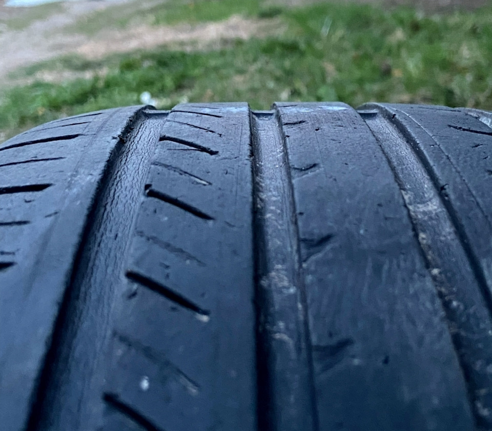 12. Новая летняя резина Maxxis Premitra HP5 — Chevrolet Lacetti 5D, 1,4 ...