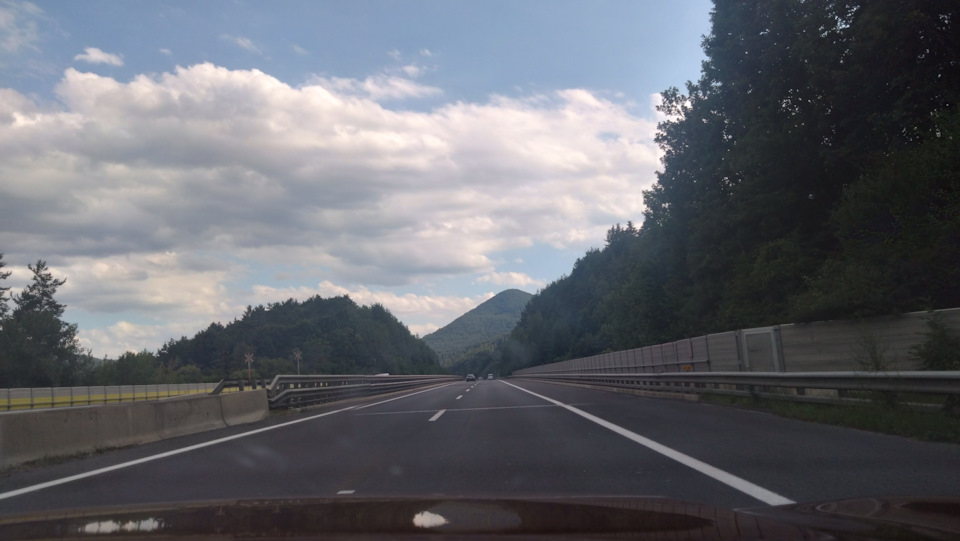 Фото в бортжурнале Peugeot 3008 (2G)