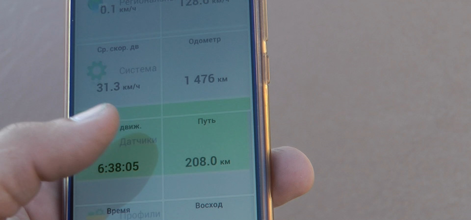 Фото в бортжурнале Mitsubishi Pajero Sport (2G)