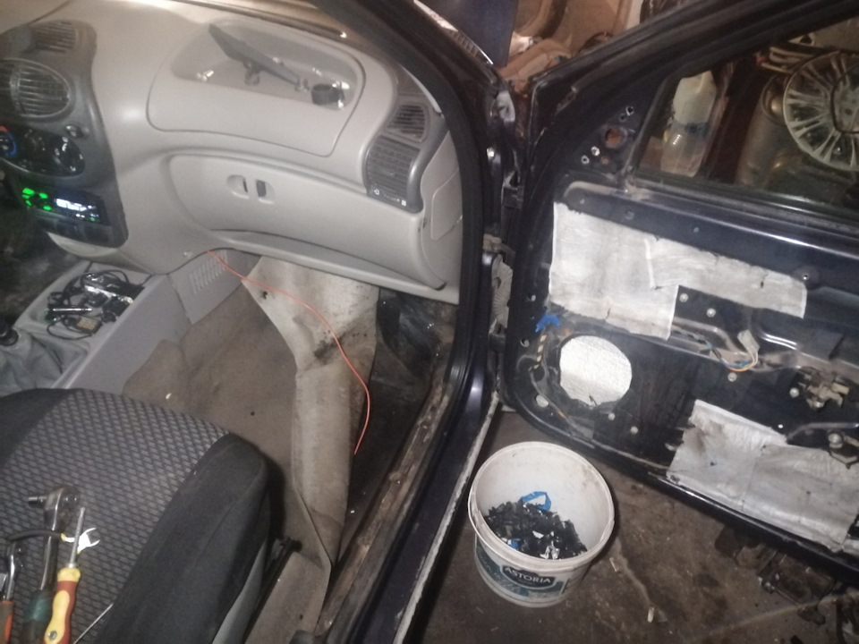 36. Так Sprint Booster разводняк? — Honda Accord Coupe (9G), 2,4 л