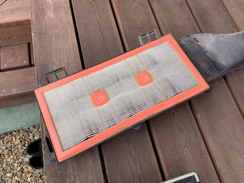 Наблюдение ремень генератора, стрелка спидометра и тахометра, дёрганье ...