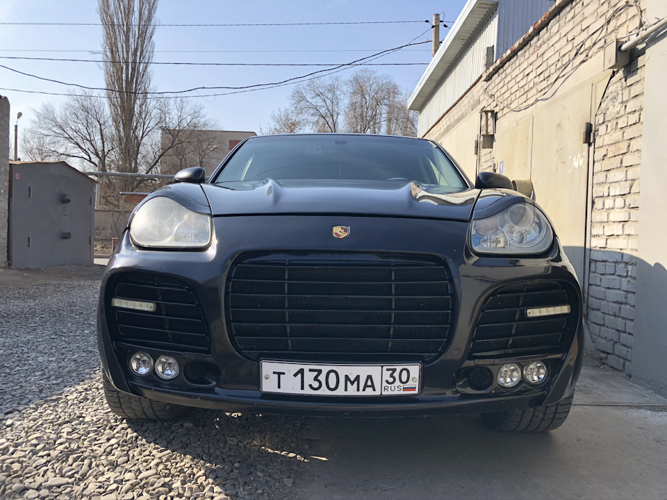 Немного карбона в гранту — Lada Гранта лифтбек, 1,6 л, 2014 года ...