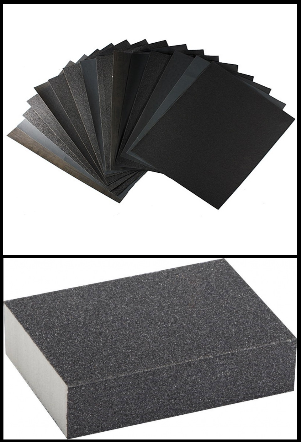 Как самому полирнуть машину