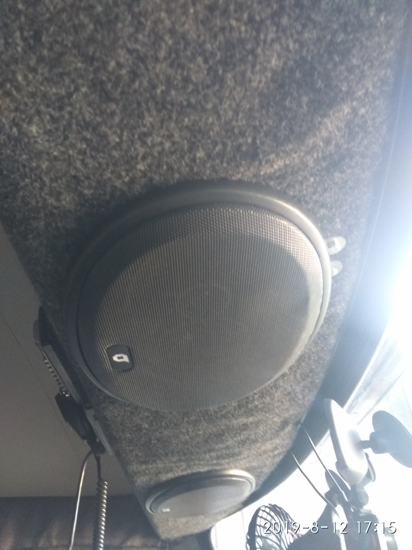 Полка в рабочий уаз — DRIVE2