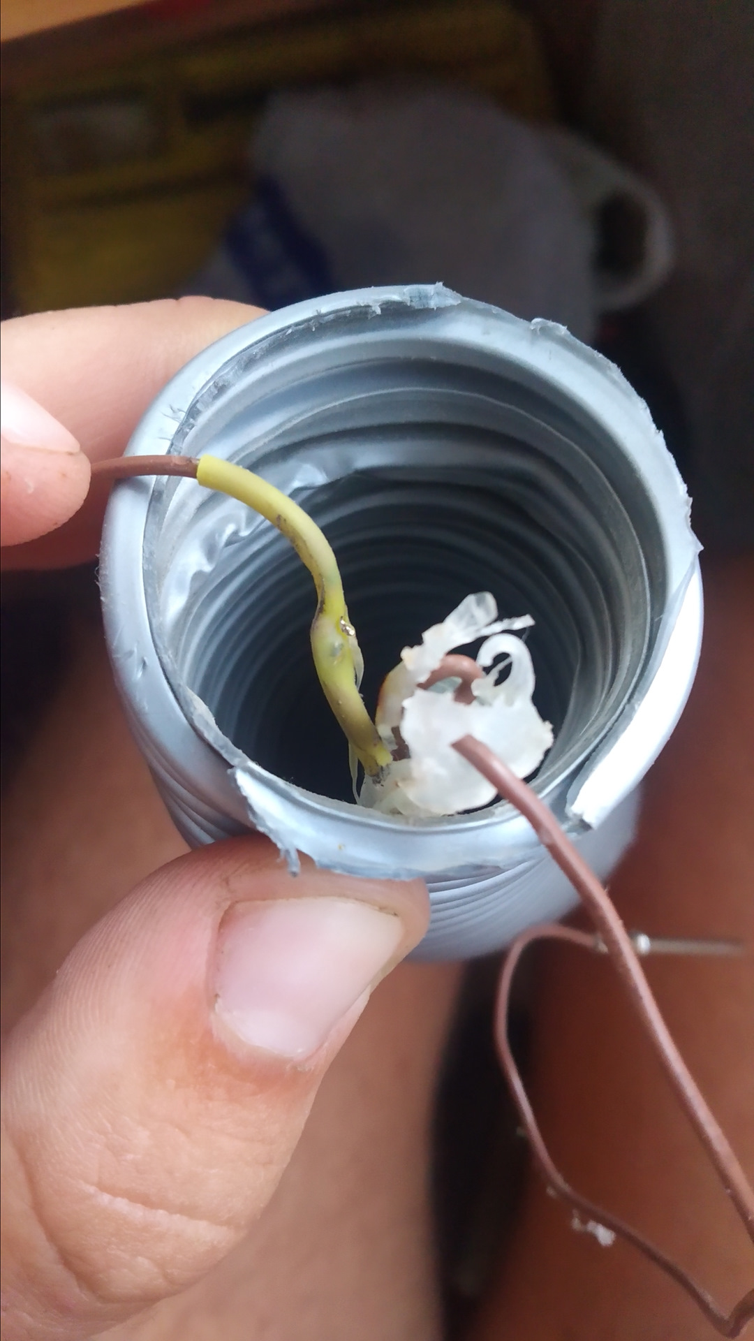 Ремонт пылесоса Samsung — DRIVE2