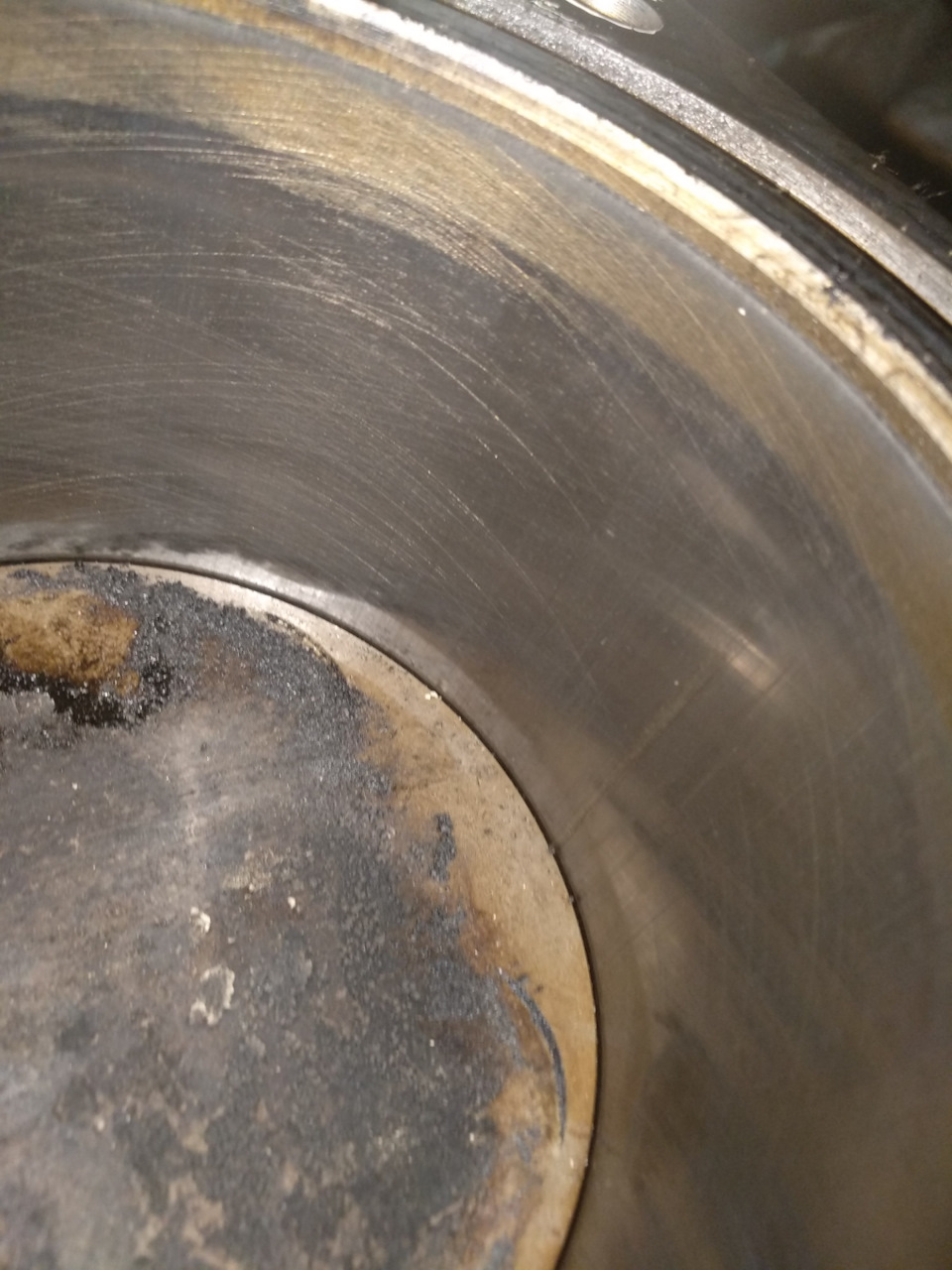 Фото в бортжурнале Nissan Primera (P12)