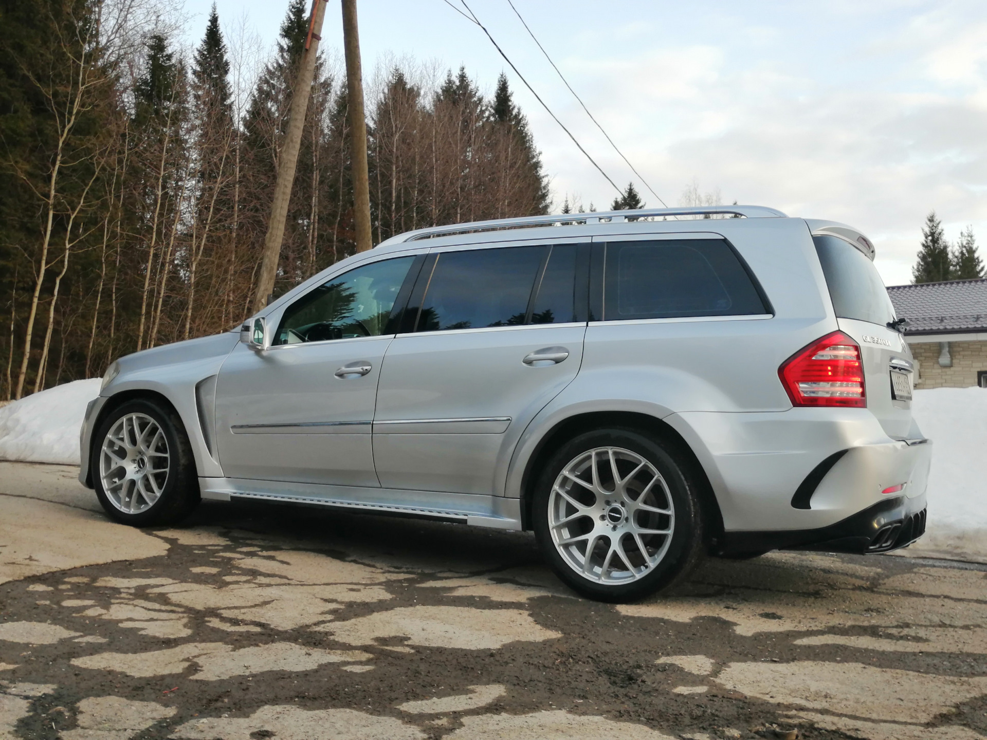 Gls 22