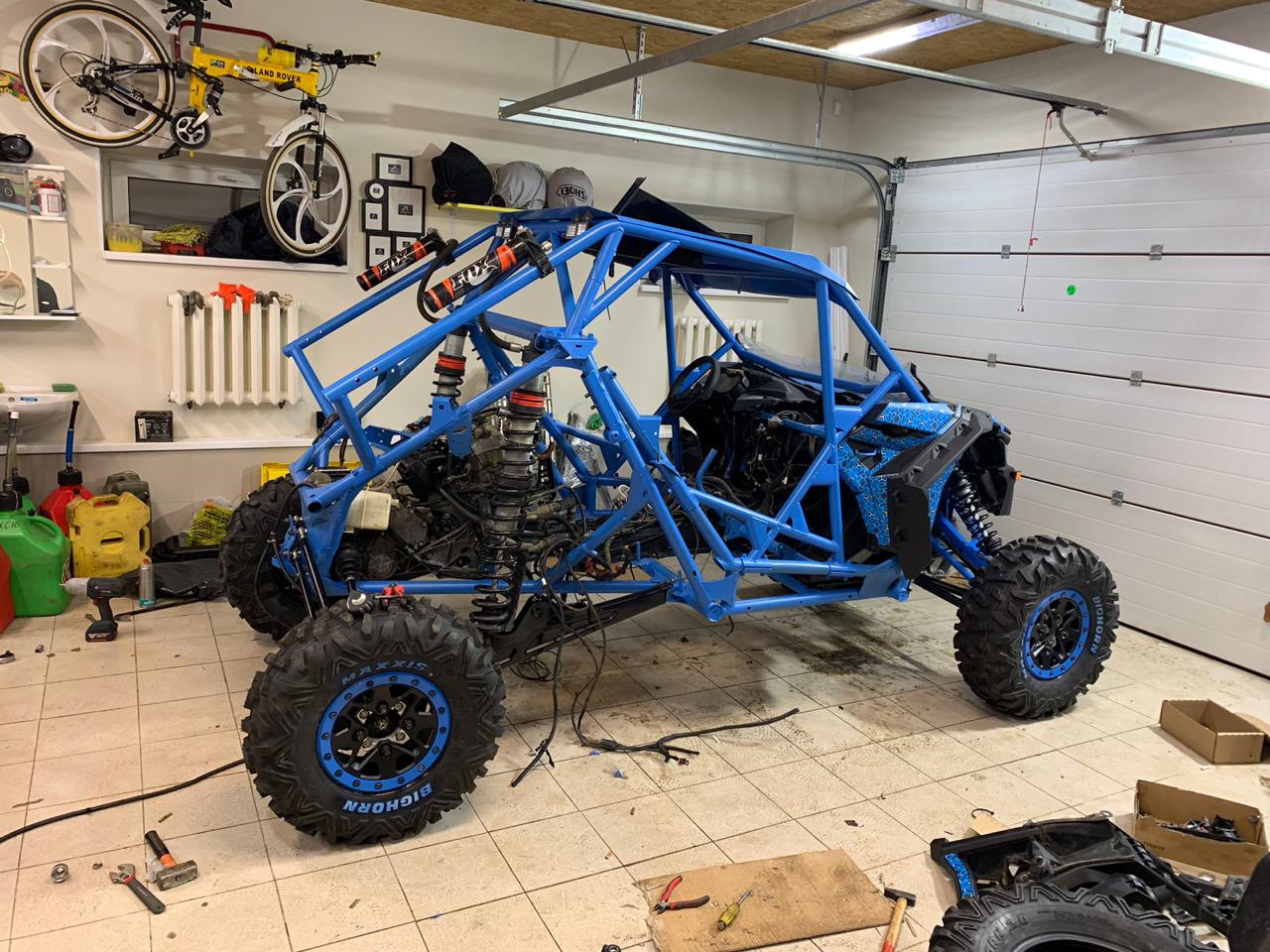 Рама 3. Рама BRP Maverick x3. Рама багги Маверик х3. Каркас BRP Maverick x3. Can am Maverick x3 рама.