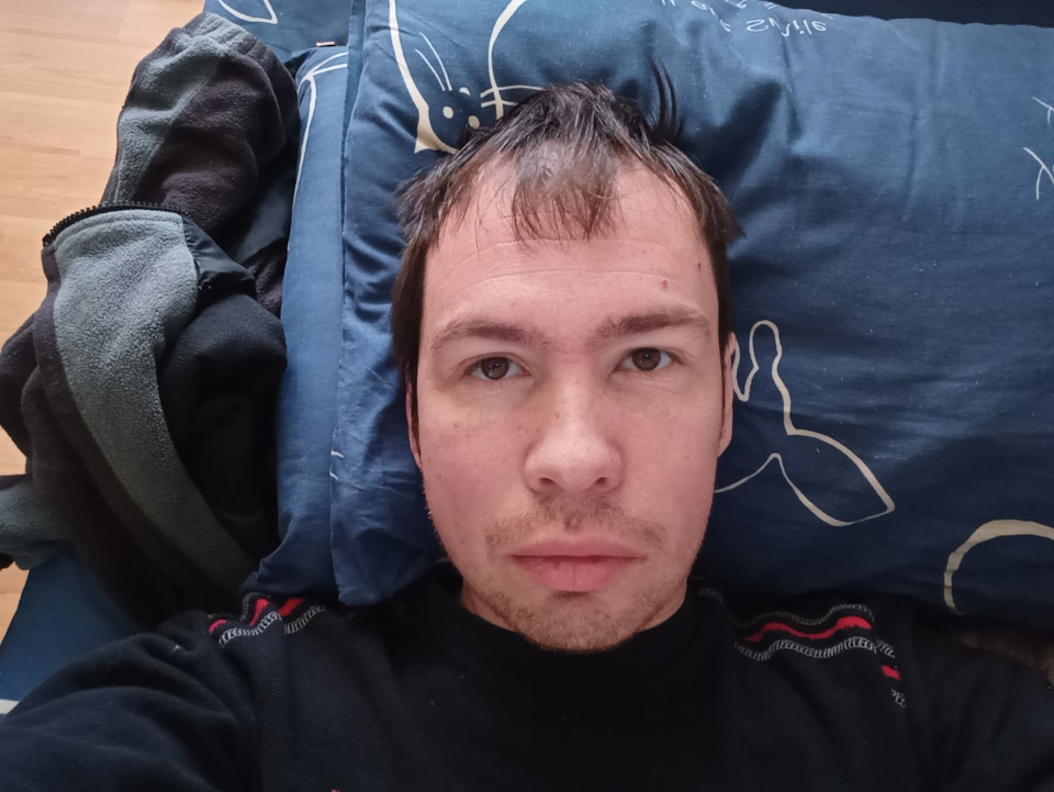 Грустная новость — DRIVE2