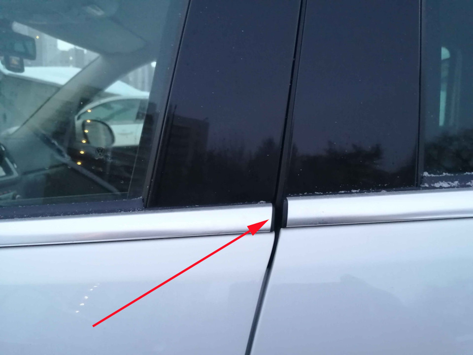 Как отрегулировать дверь на тигуане - 84 фото