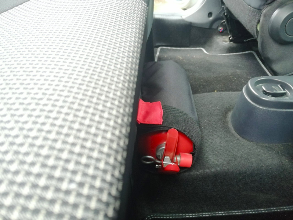 Фото в бортжурнале Renault Duster (1G)