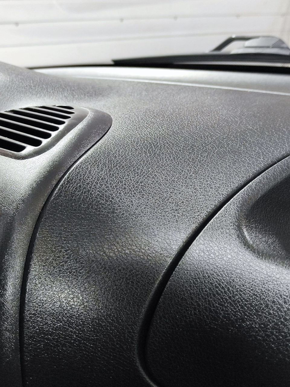 Фото в бортжурнале Lada Калина Универсал (1G)