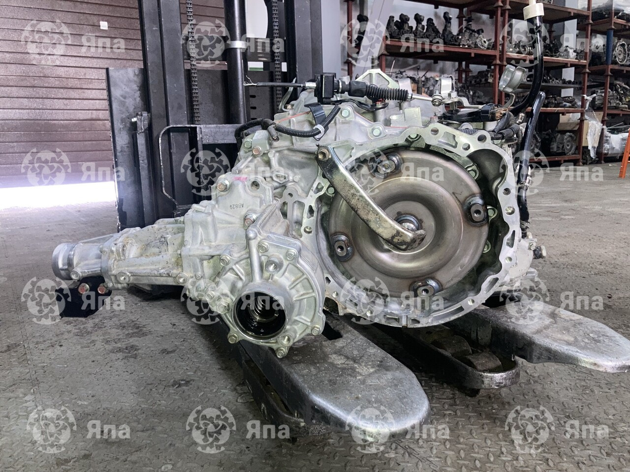 Контрактный вариатор митсубиси аутлендер. Вариатор jf016. Вариатор 3zr. Mitsubishi 1300a012. Ремонт вариатора Митсубиси Аутлендер 2.4