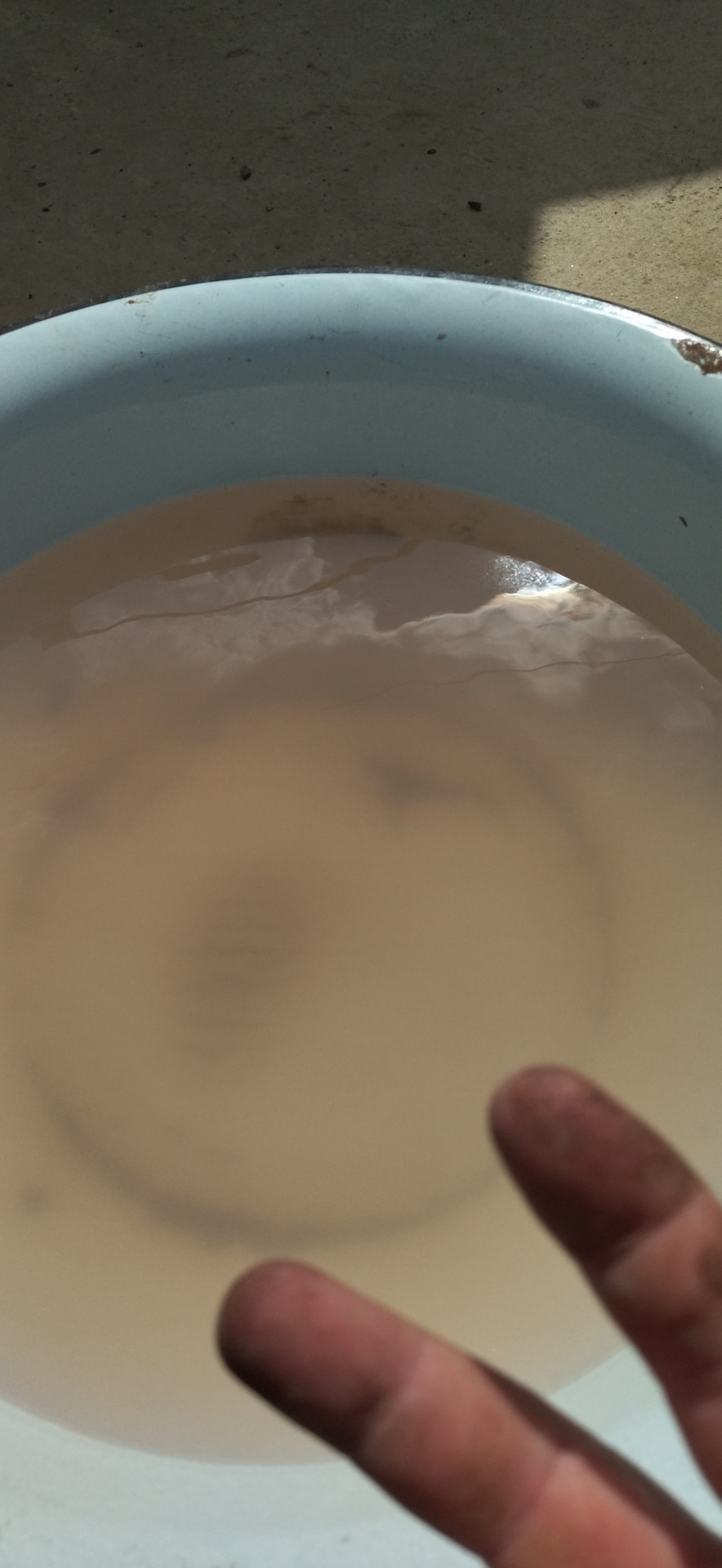 Очистка системы охлаждения +замена термостата +замена крышки ...