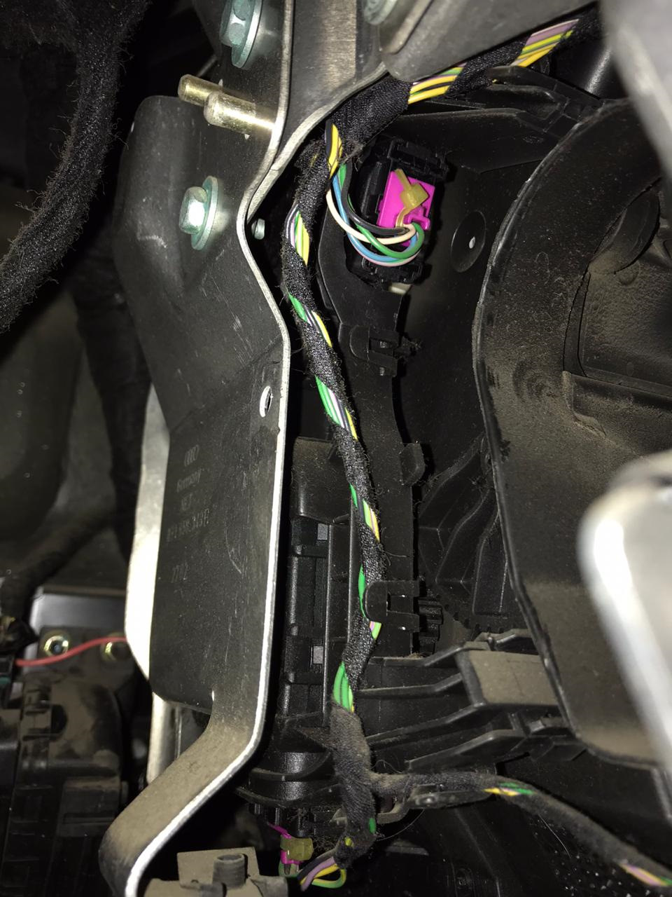 Фото в бортжурнале Audi A2