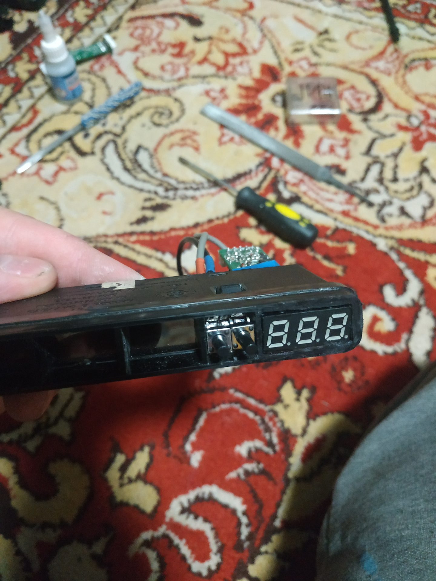 Бортовой Компьютер Multitronics Ux 7 Купить