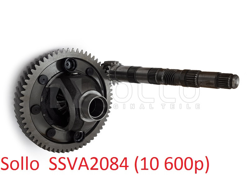 Фото в бортжурнале Skoda Octavia A4 Mk1