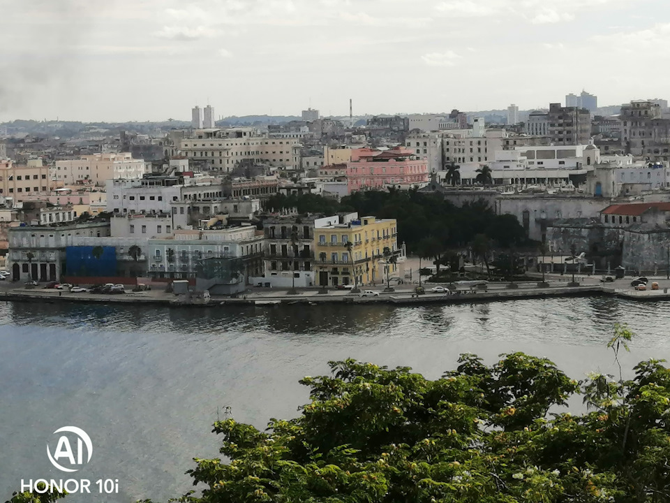 Путешествие по работе на Кубе — DRIVE2