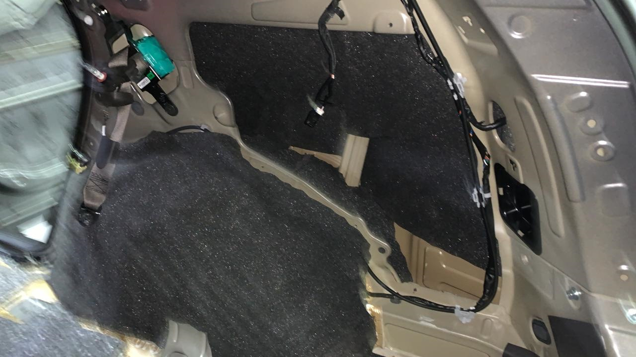 Перевод японской книжки — Mitsubishi Grandis, 2,4 л, 2005 года | просто ...