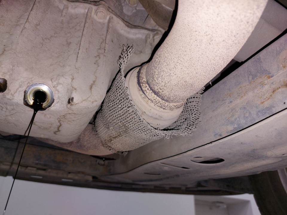 Фото в бортжурнале Opel Insignia (1G)